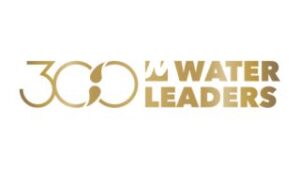 Water Leaders logo