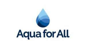 Aqua for All logo
