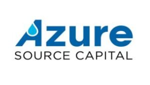 Azure Source Capital logo