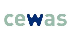 Cewas logo