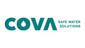 Cova Agua logo