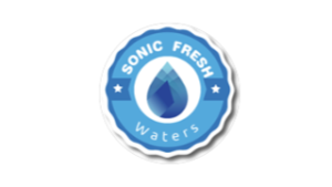 Sonic Fresh logo
