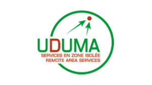 Uduma logo