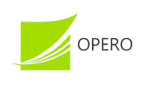 Opero logo