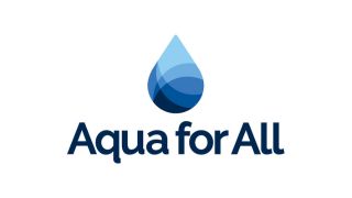 Aqua for All logo