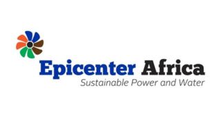 Epicenter Africa logo