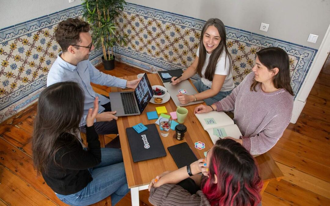 The Mix/Mental Health Innovations