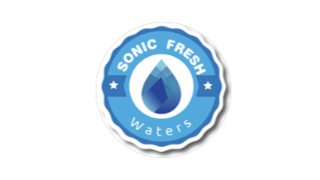 Sonic Fresh logo