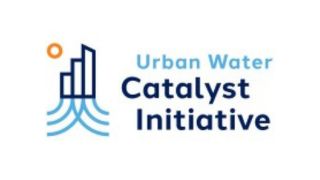 Urban Water logo