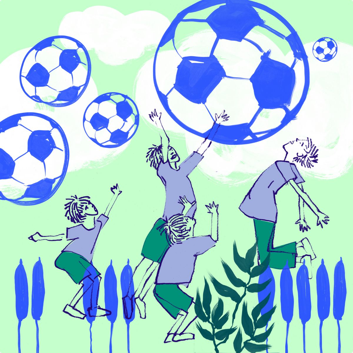 Why disadvantaged youth?
